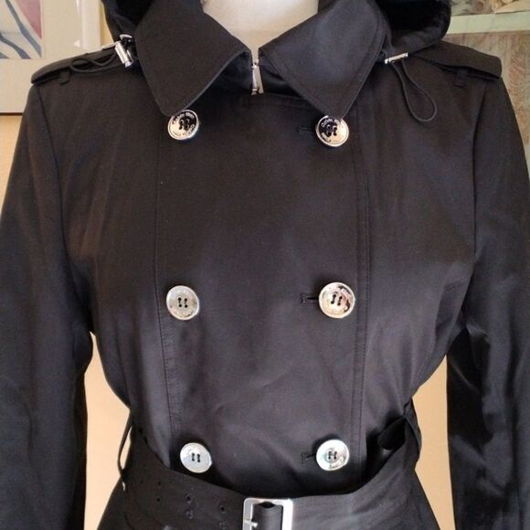 NWOT Calvin Klein Jacket - Picture 2 of 16